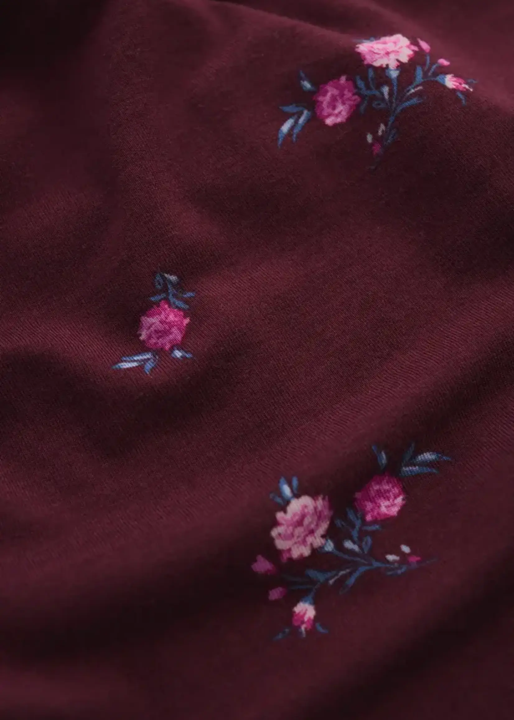 Z SUPPLY Shania Ditsy Tank