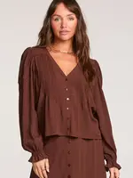 Saltwater Luxe Lyrra Top