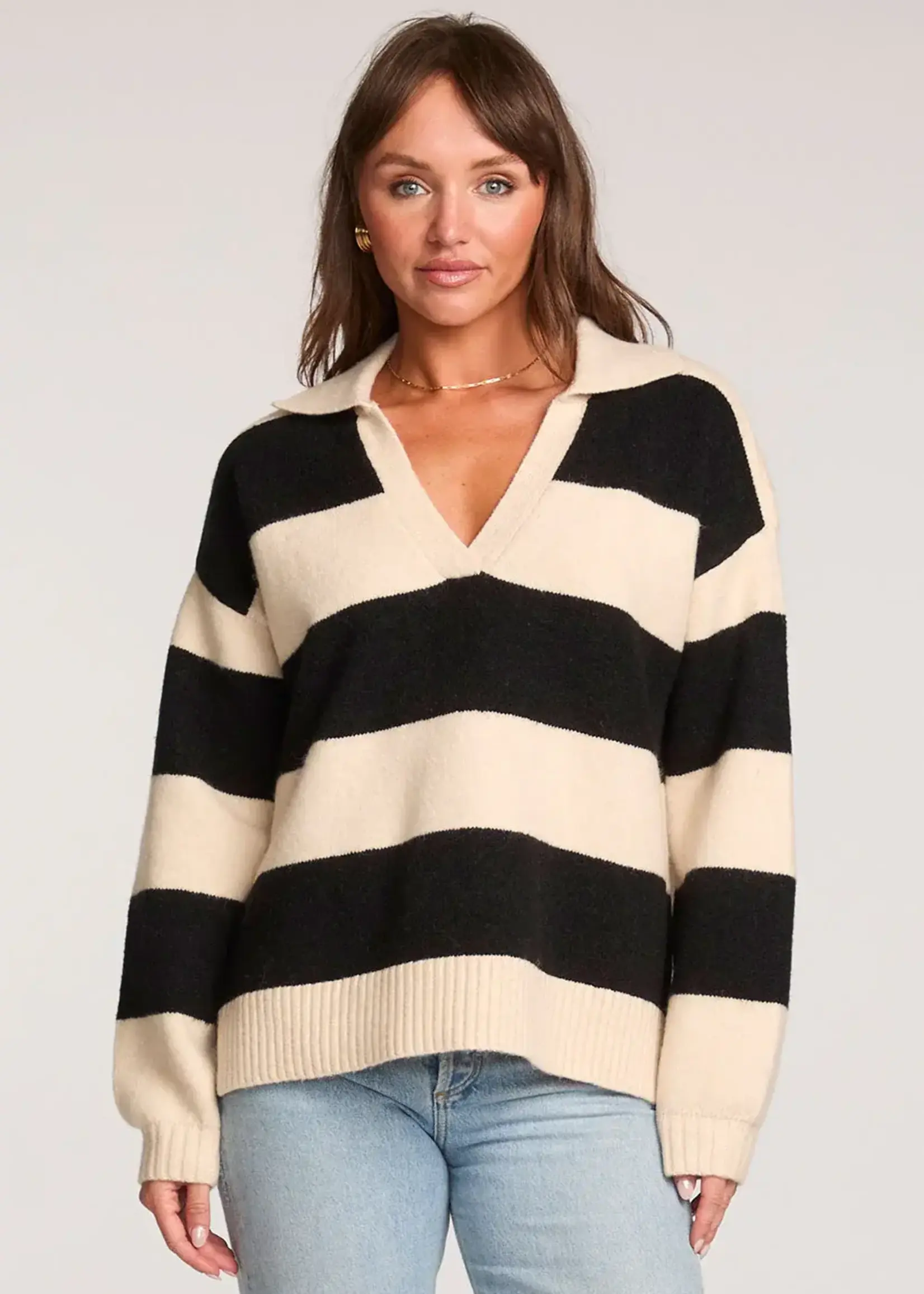 Saltwater Luxe Emberr Sweater