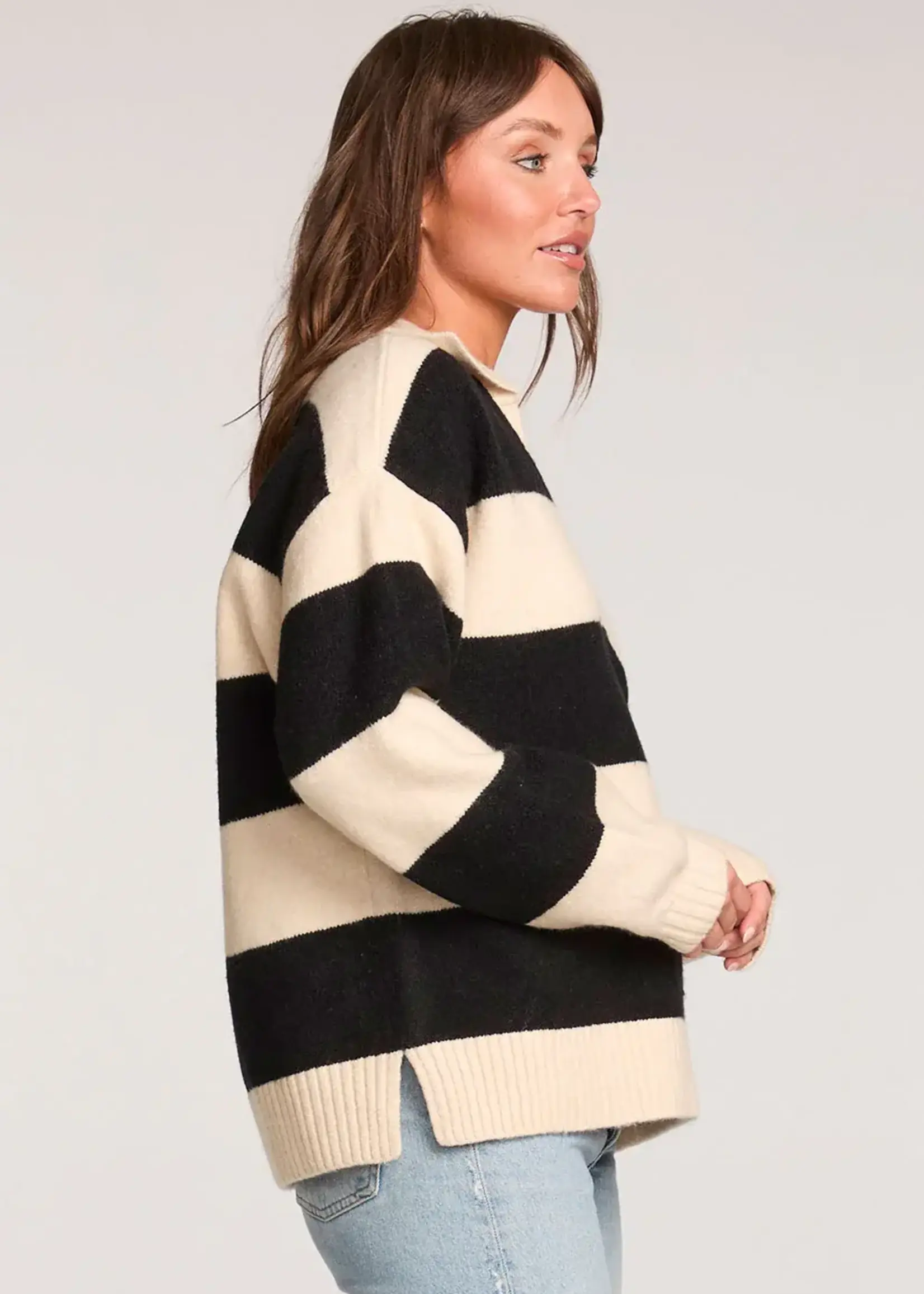 Saltwater Luxe Emberr Sweater