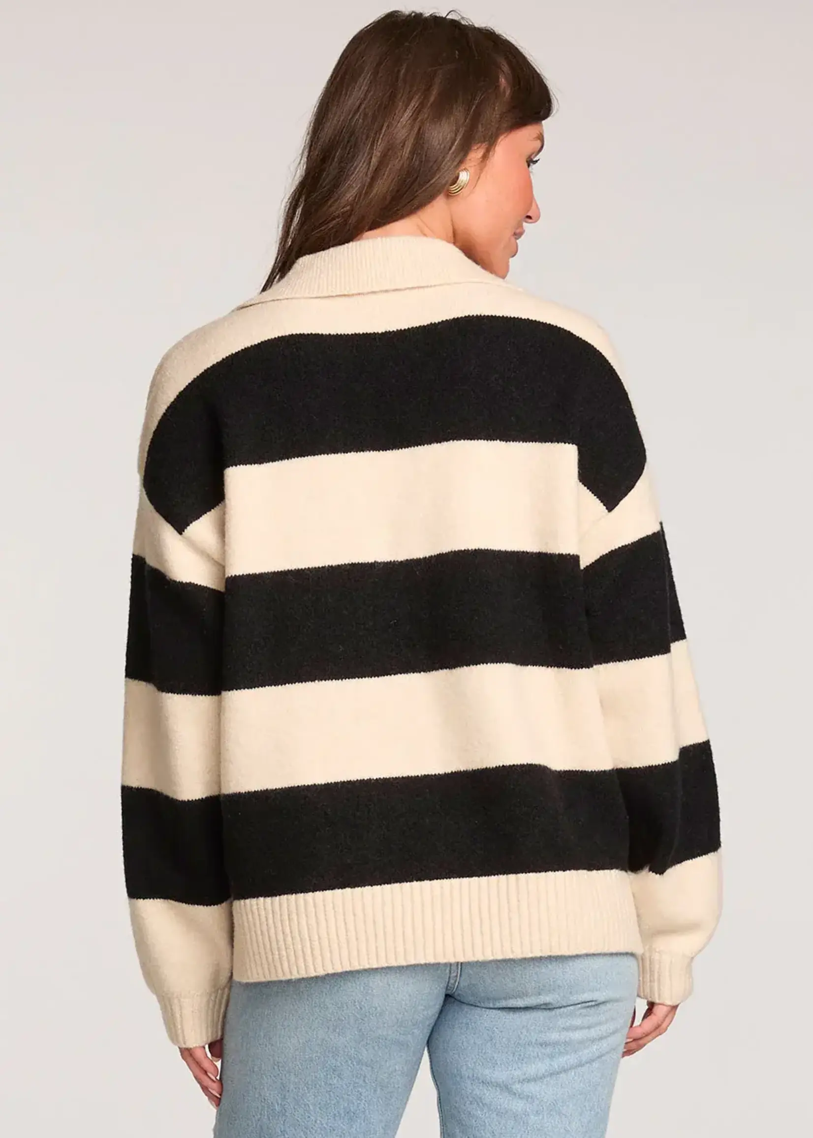 Saltwater Luxe Emberr Sweater