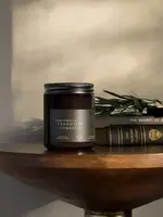 James Street Co. TEAKWOOD + TOBACCO Candle