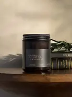 James Street Co. RHUBARD + CASHMERE Candle