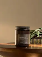 James Street Co. SPICED PLUM CIDER Candle