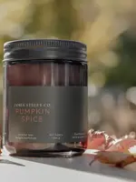James Street Co. PUMPKIN SPICE Candle