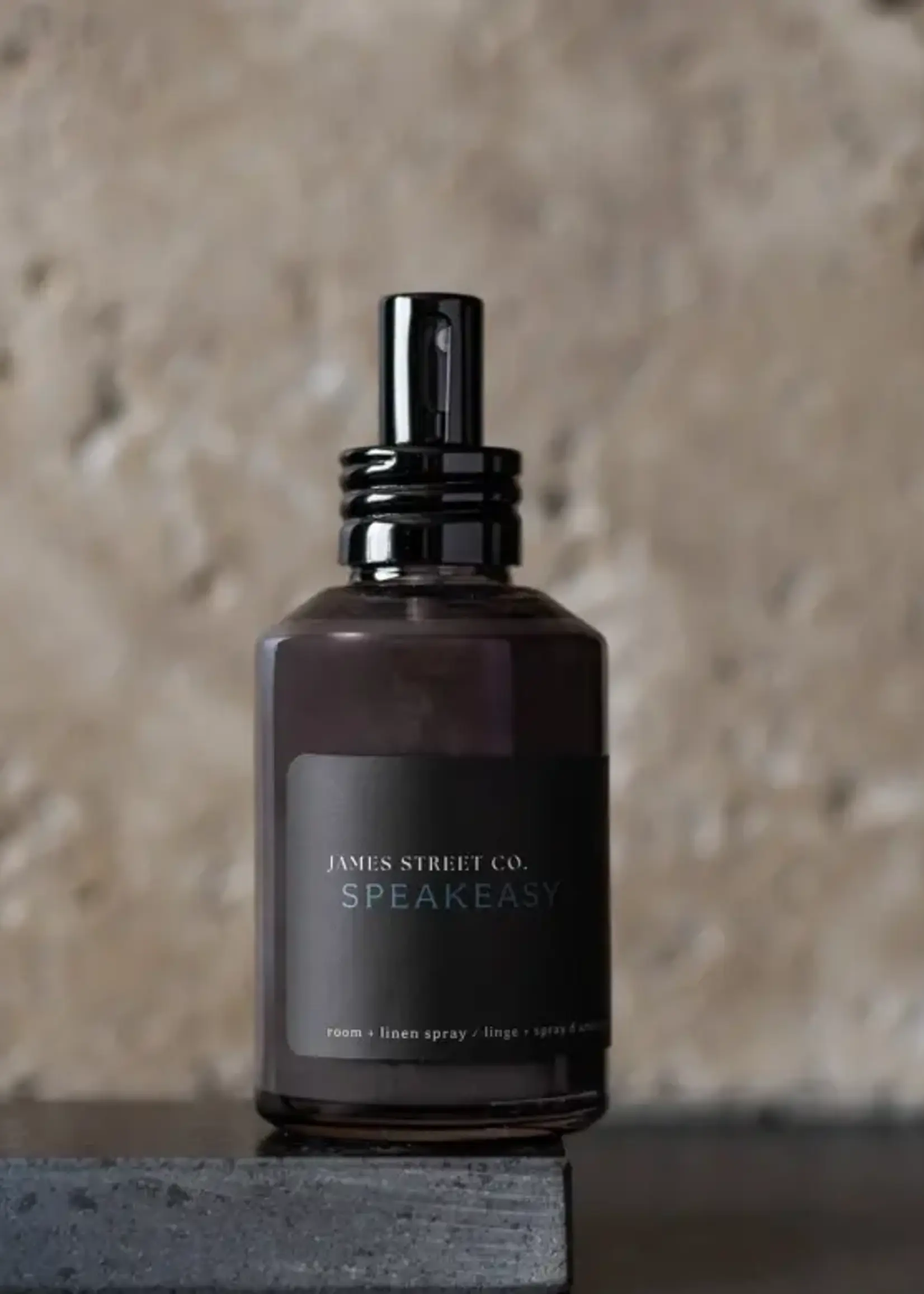James Street Co. SPEAKEASY Room+Linen Spray