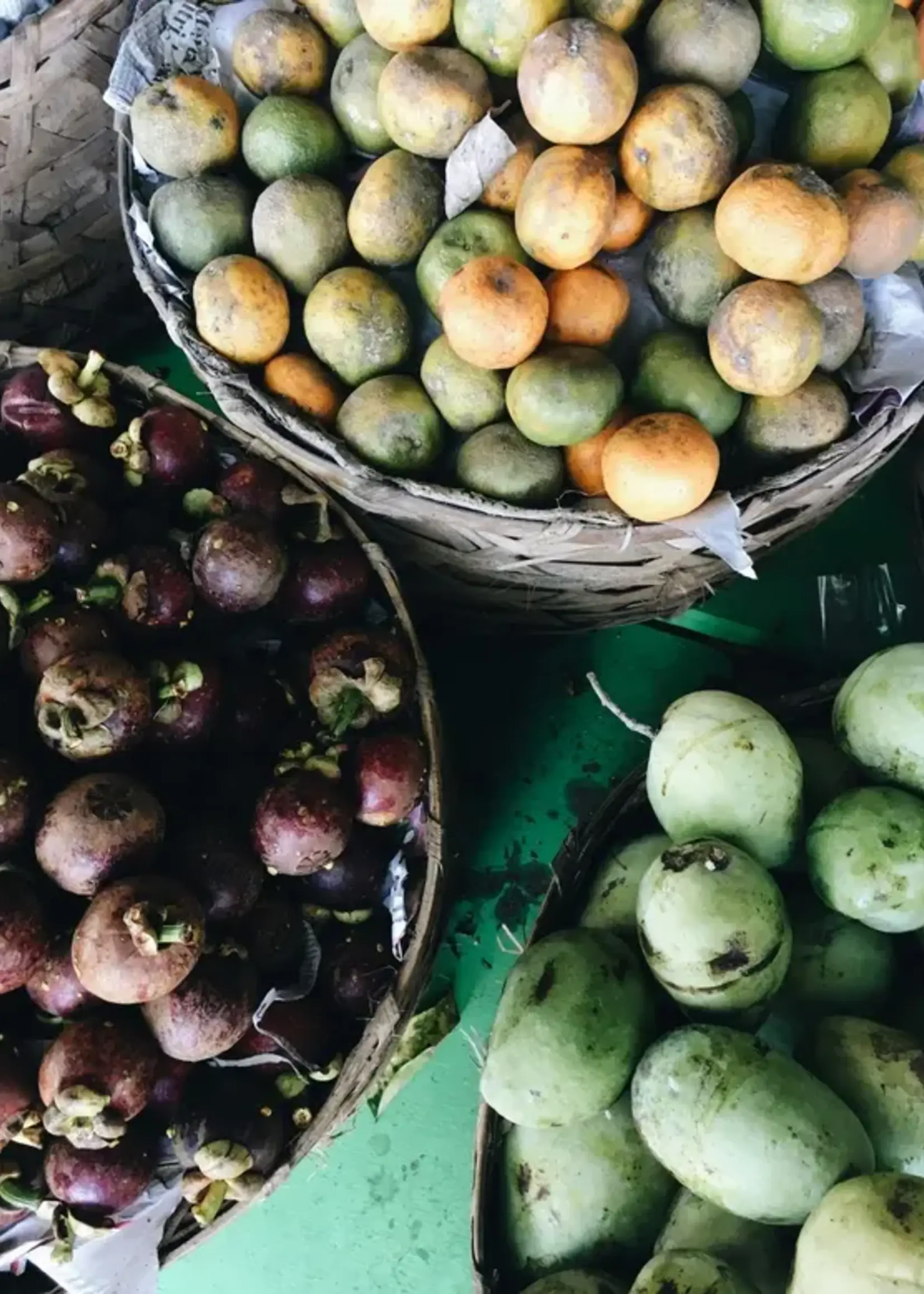 James Street Co. CASSIS + GREEN COCONUT Room + Linen Spray