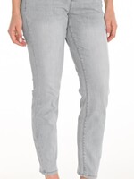 Frank Lyman Denim Jean Slim Straight Leg