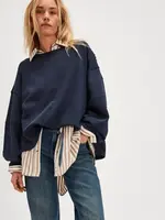 Free People Total Eclipse Tee