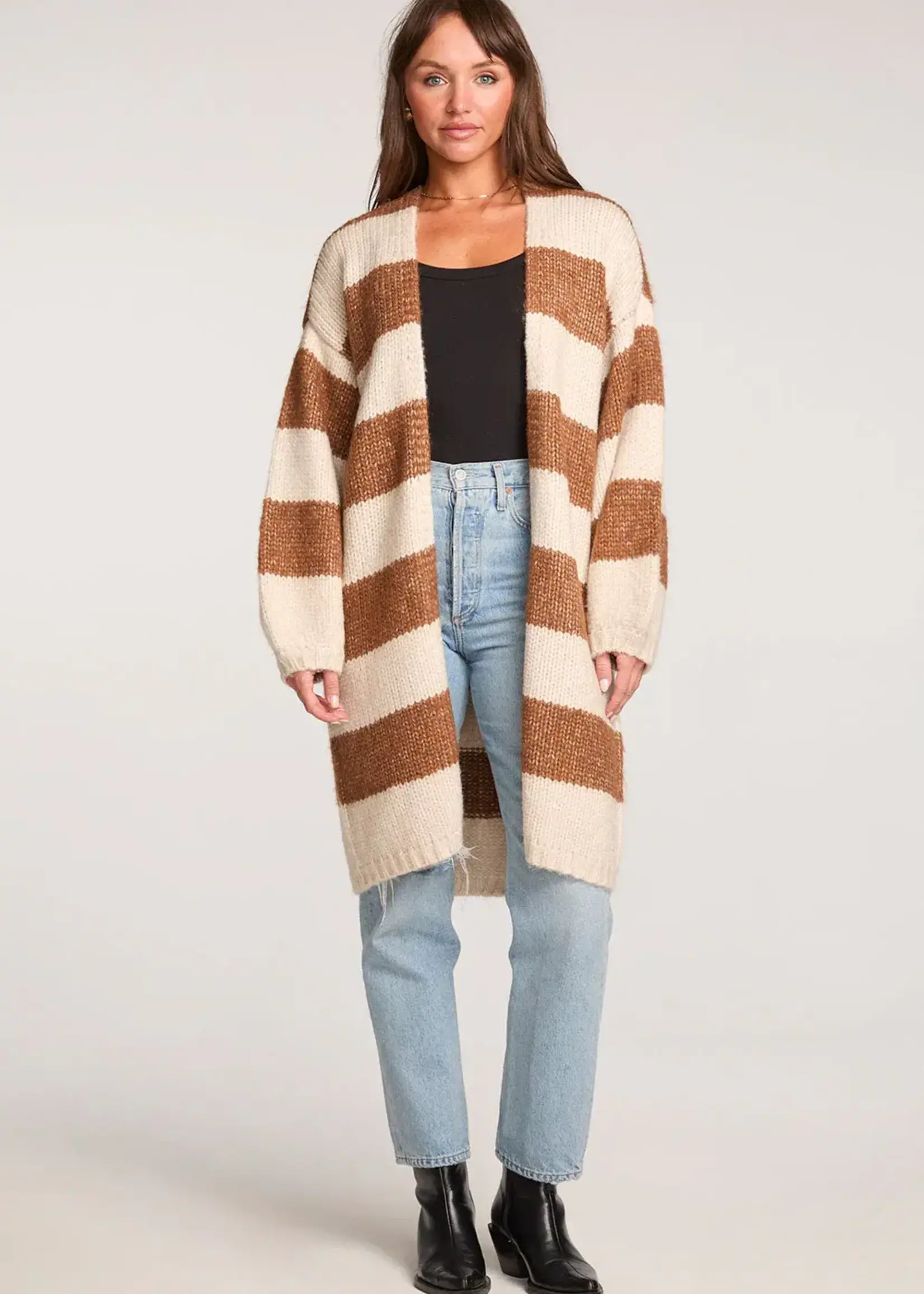 Saltwater Luxe Emersyn Sweater