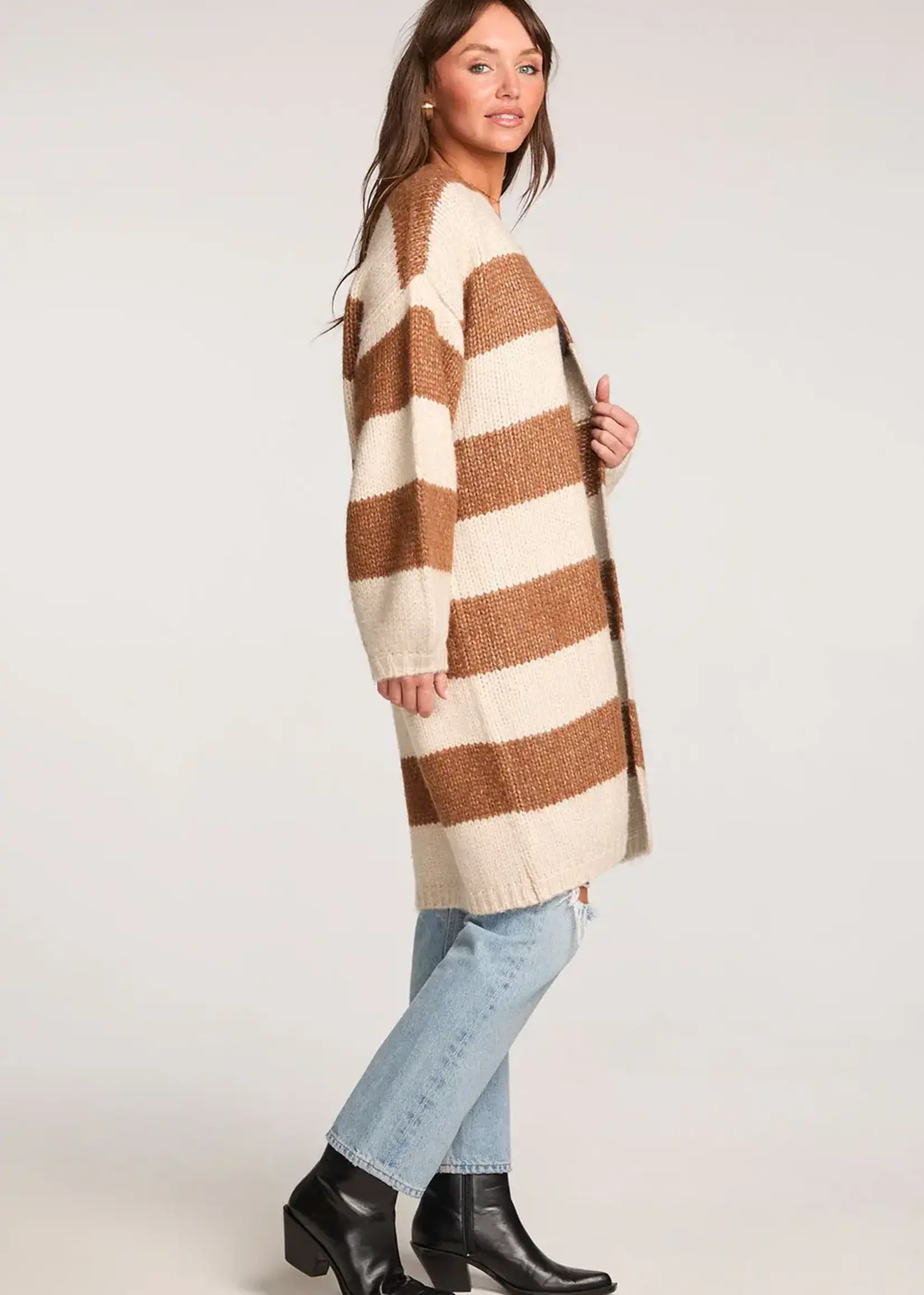 Saltwater Luxe Emersyn Sweater