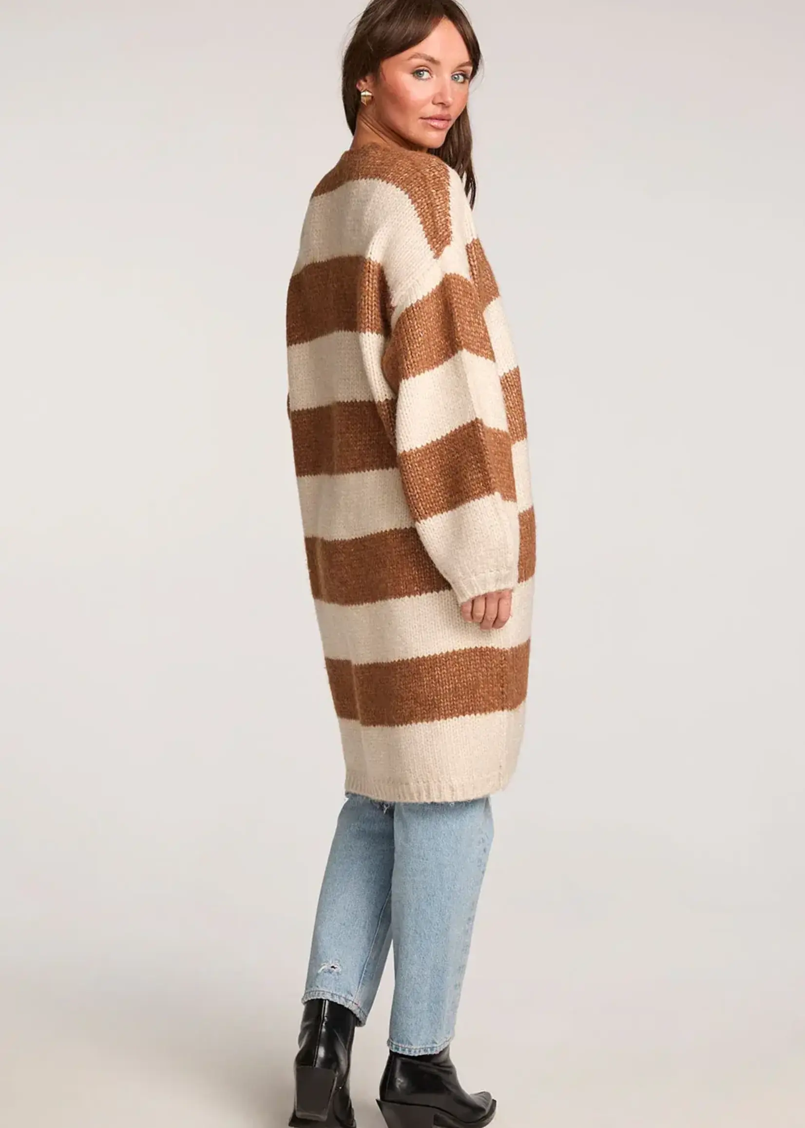 Saltwater Luxe Emersyn Sweater