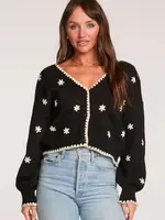 Saltwater Luxe Fiorra Sweater