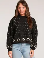 Saltwater Luxe Evander Sweater