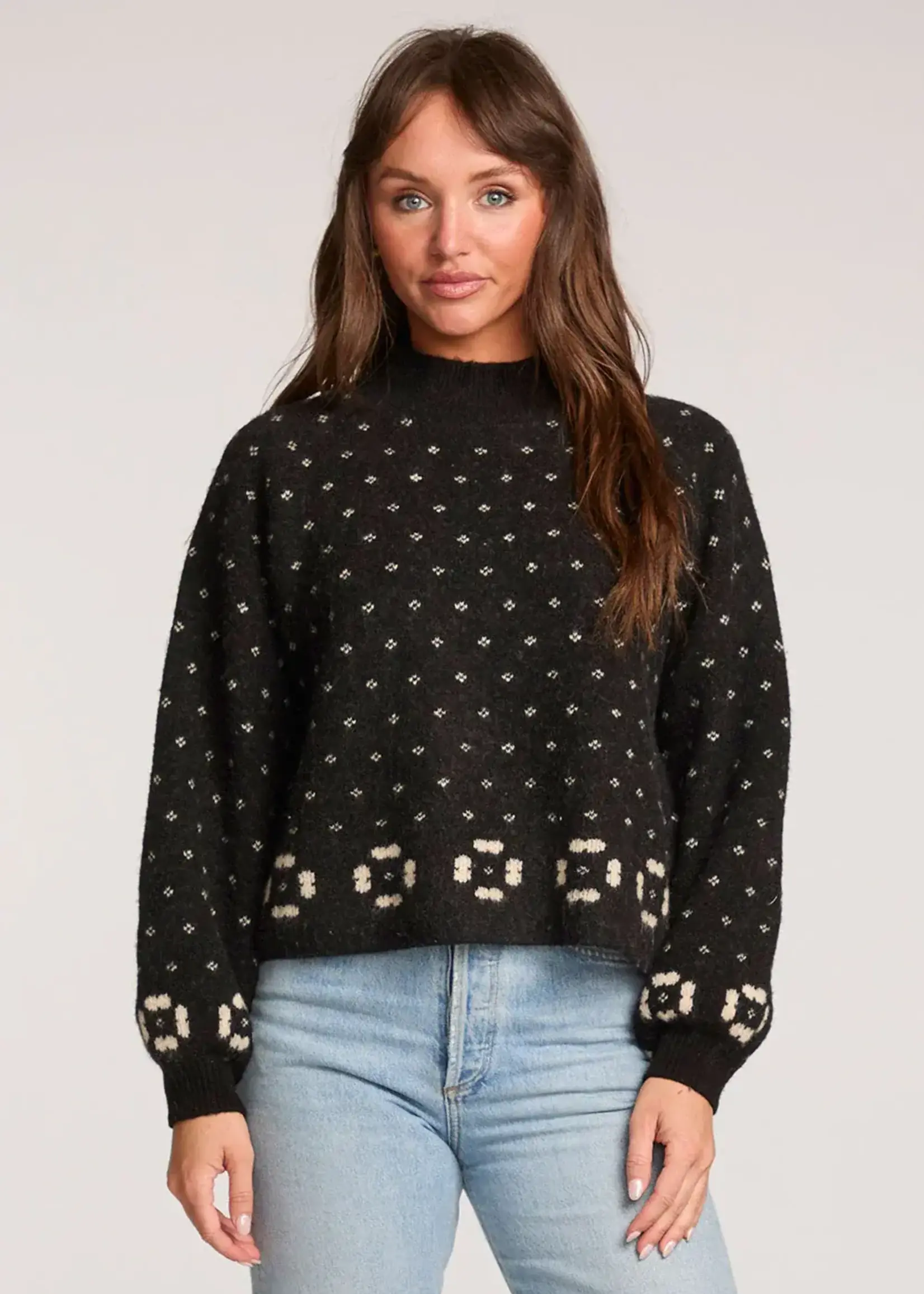 Saltwater Luxe Evander Sweater