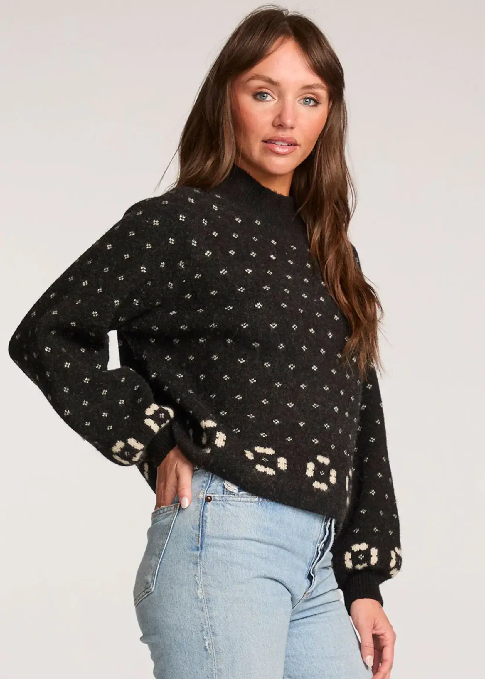 Saltwater Luxe Evander Sweater