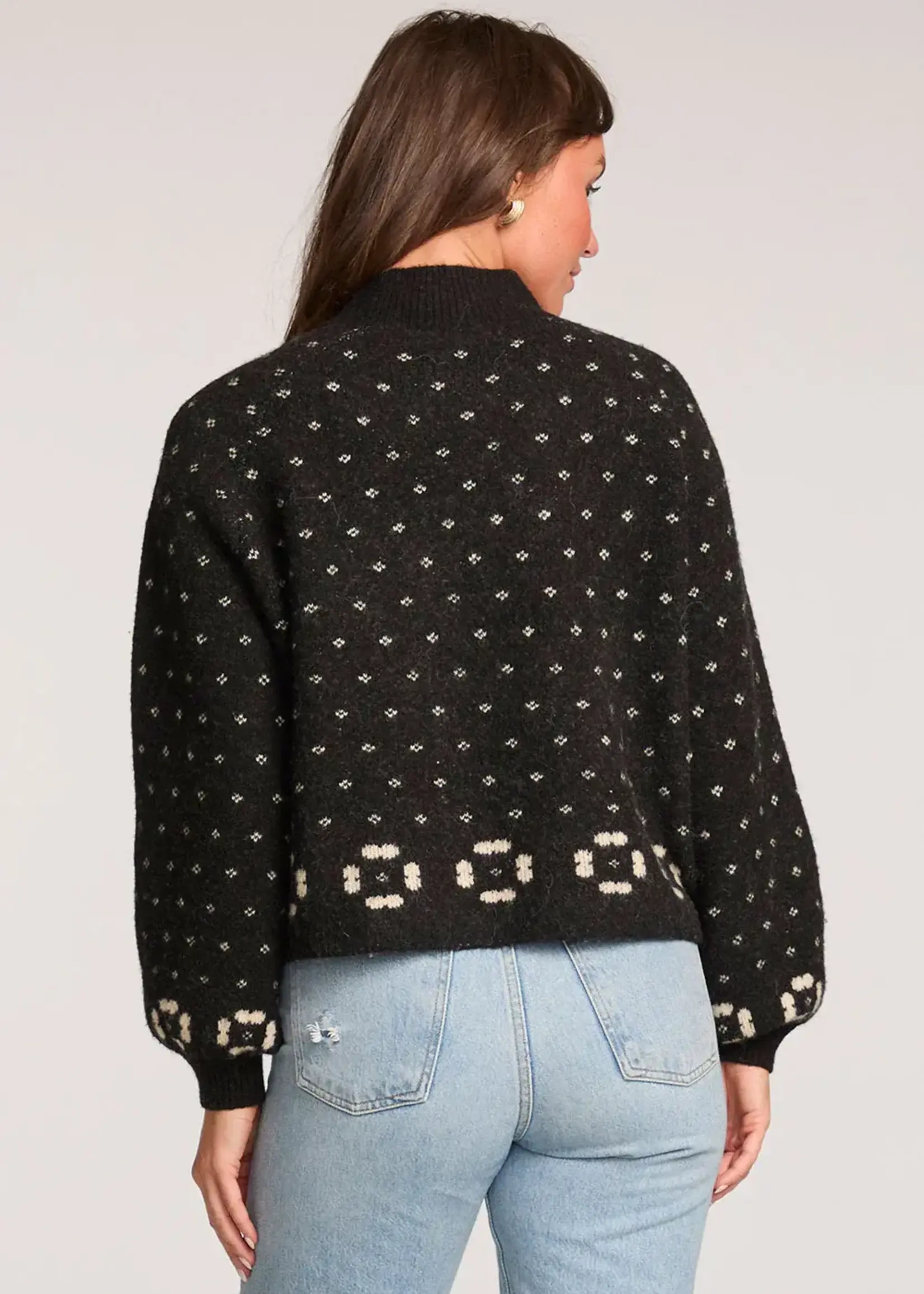 Saltwater Luxe Evander Sweater