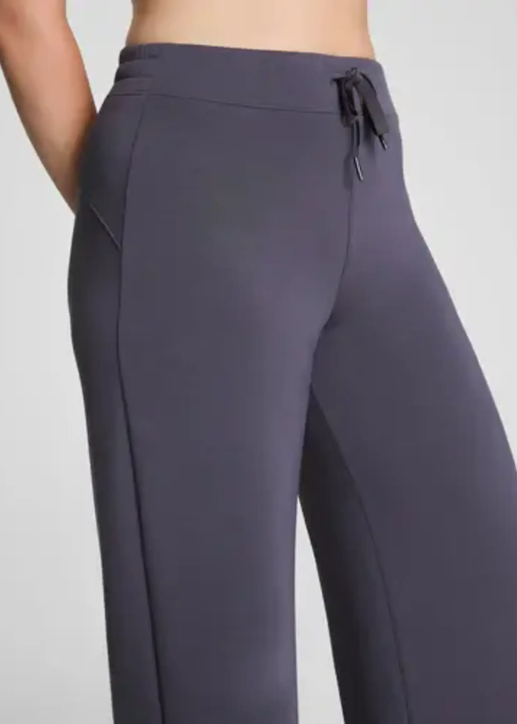 SPANX Storm AirEssentials Wide Leg Pant