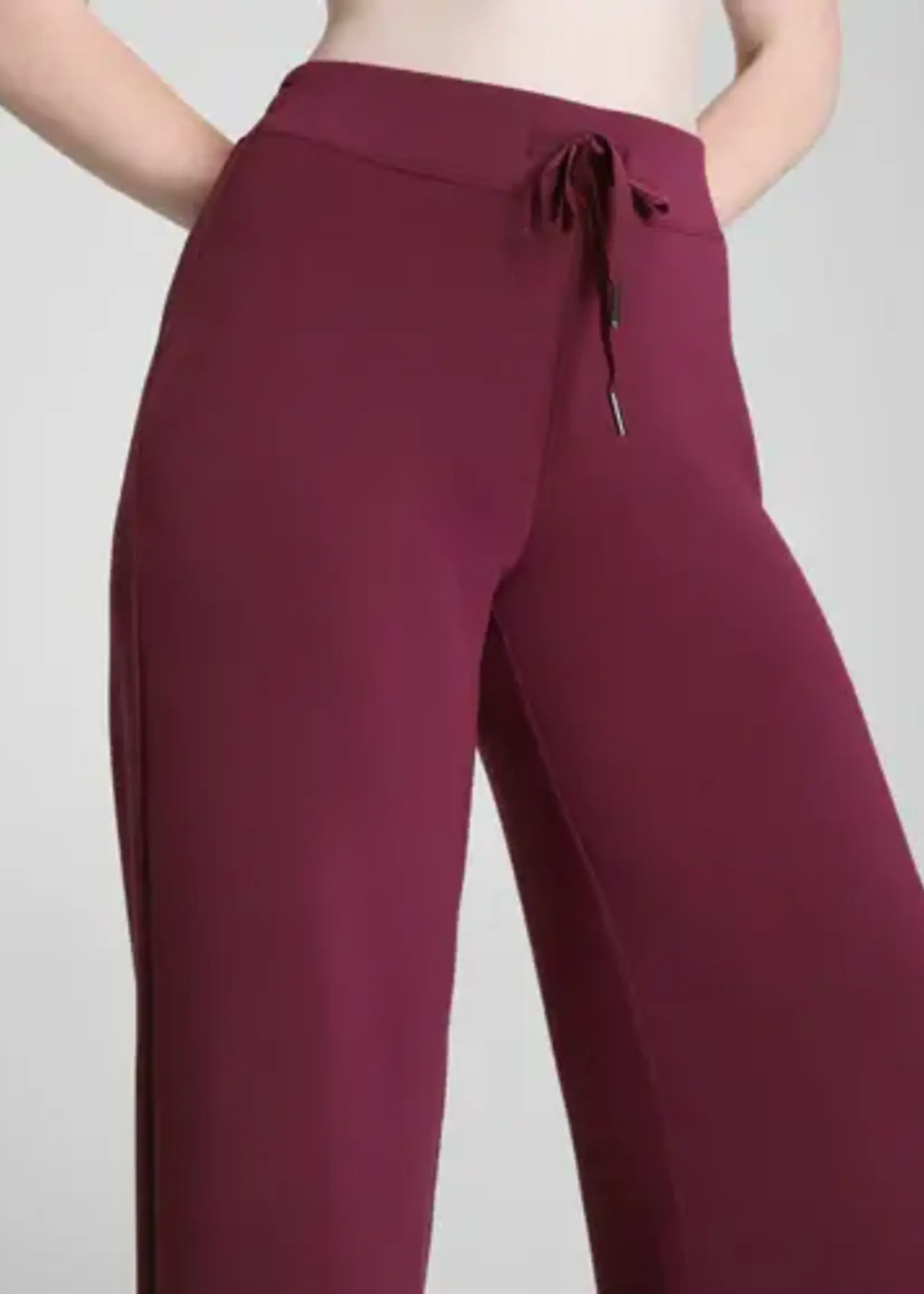 SPANX AirEssentials Wide Leg Pant