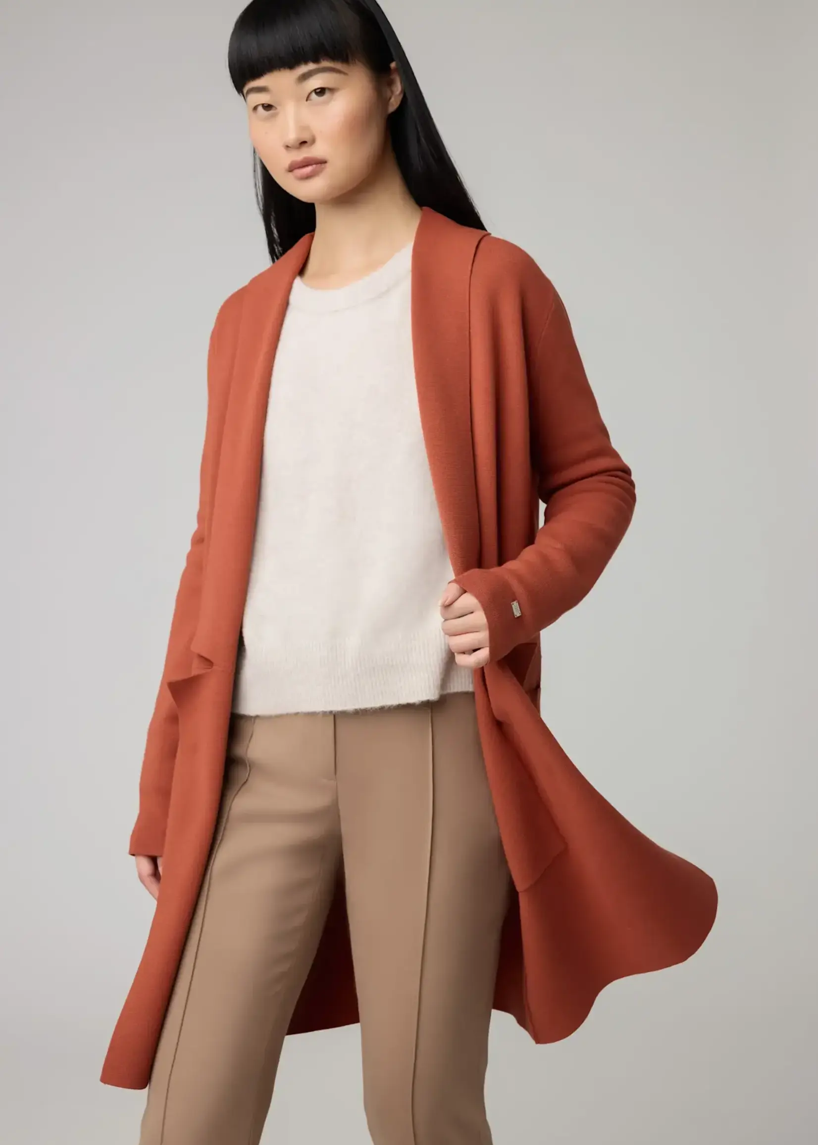 Soia & Kyo BENELA Coatigan