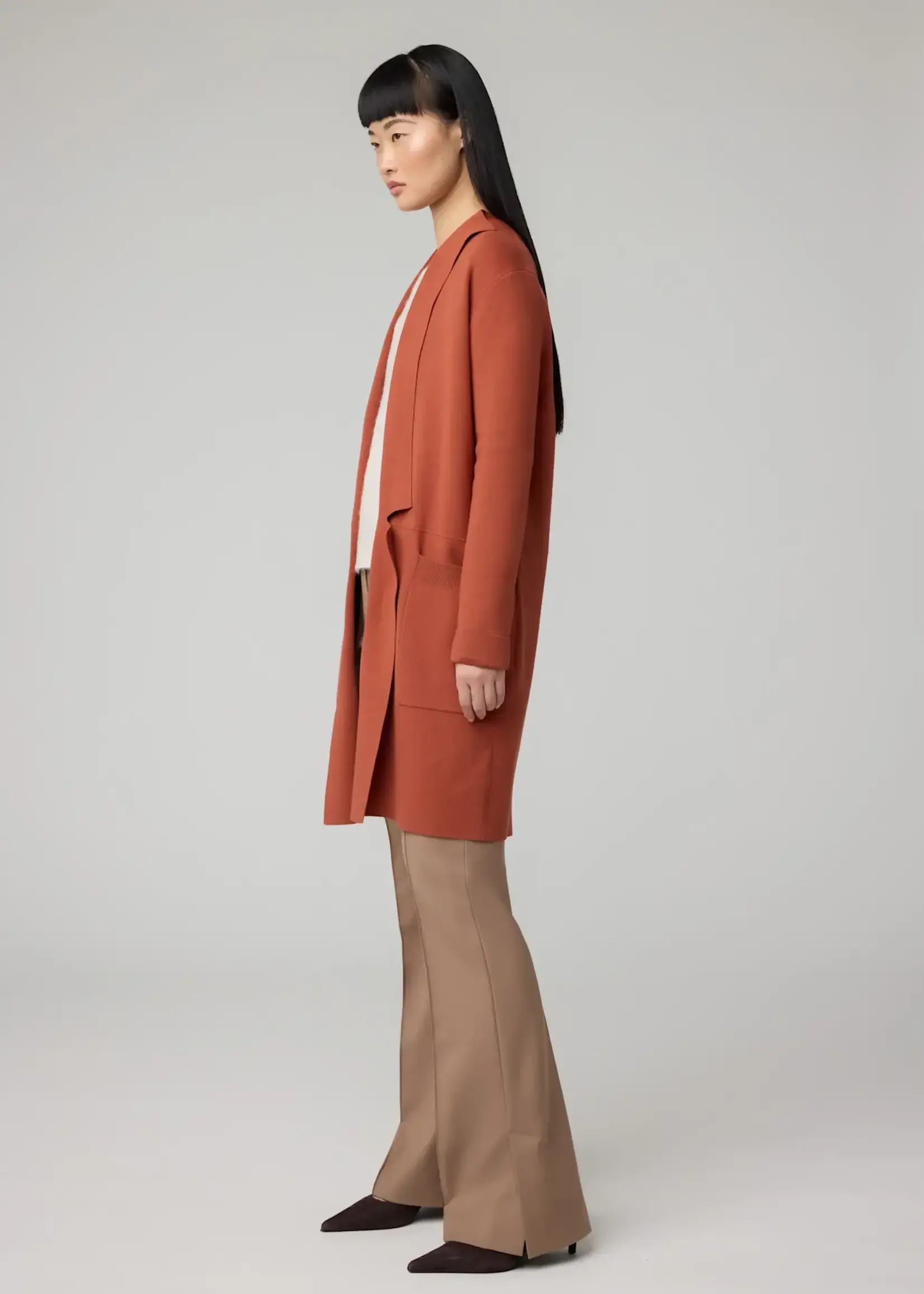 Soia & Kyo BENELA Coatigan