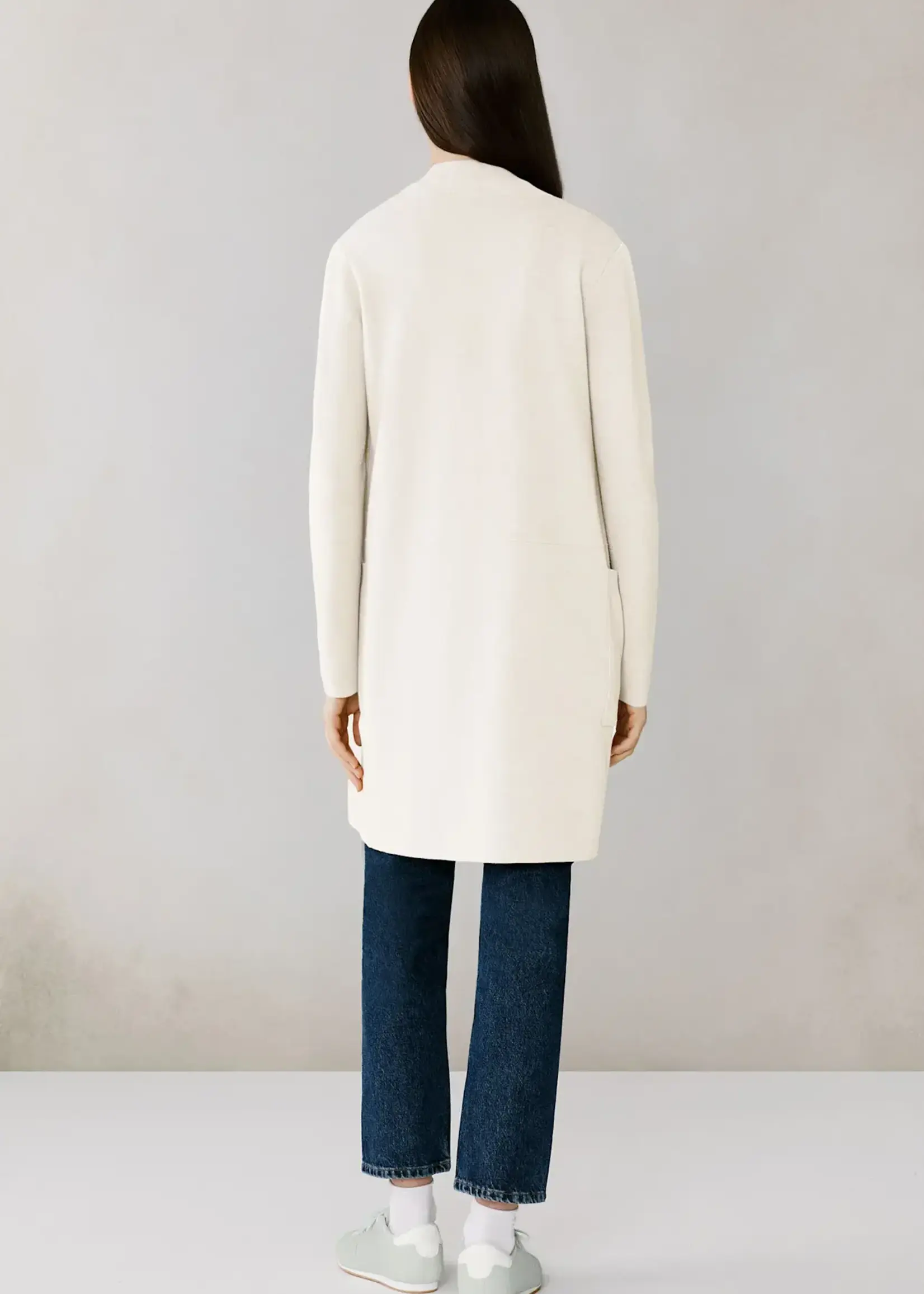 Soia & Kyo BENELA Coatigan