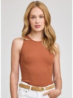 Gentle Fawn Ronan Ribbed Tank
