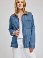 Gentle Fawn Flynn Jacket