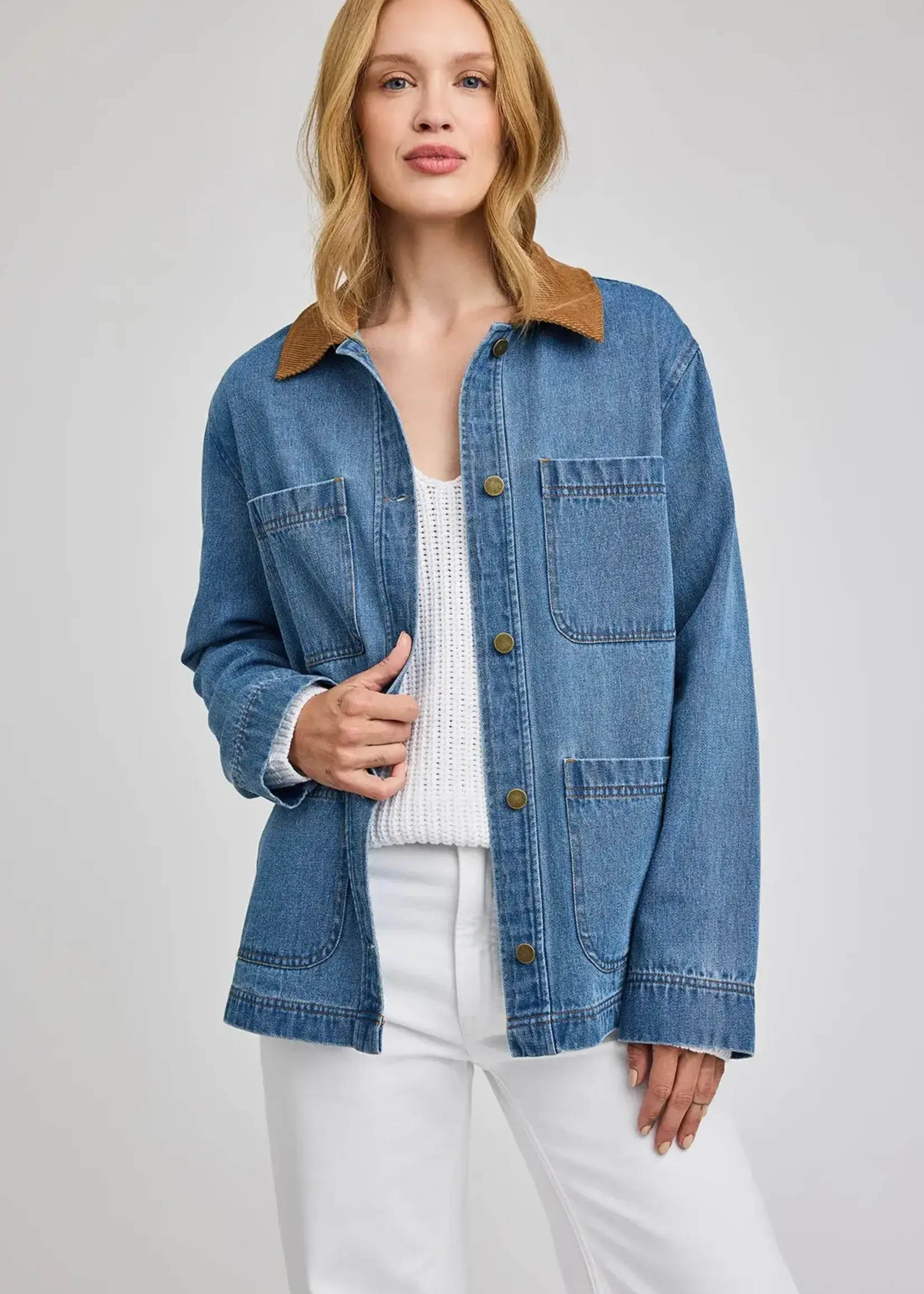 Gentle Fawn Flynn Jacket