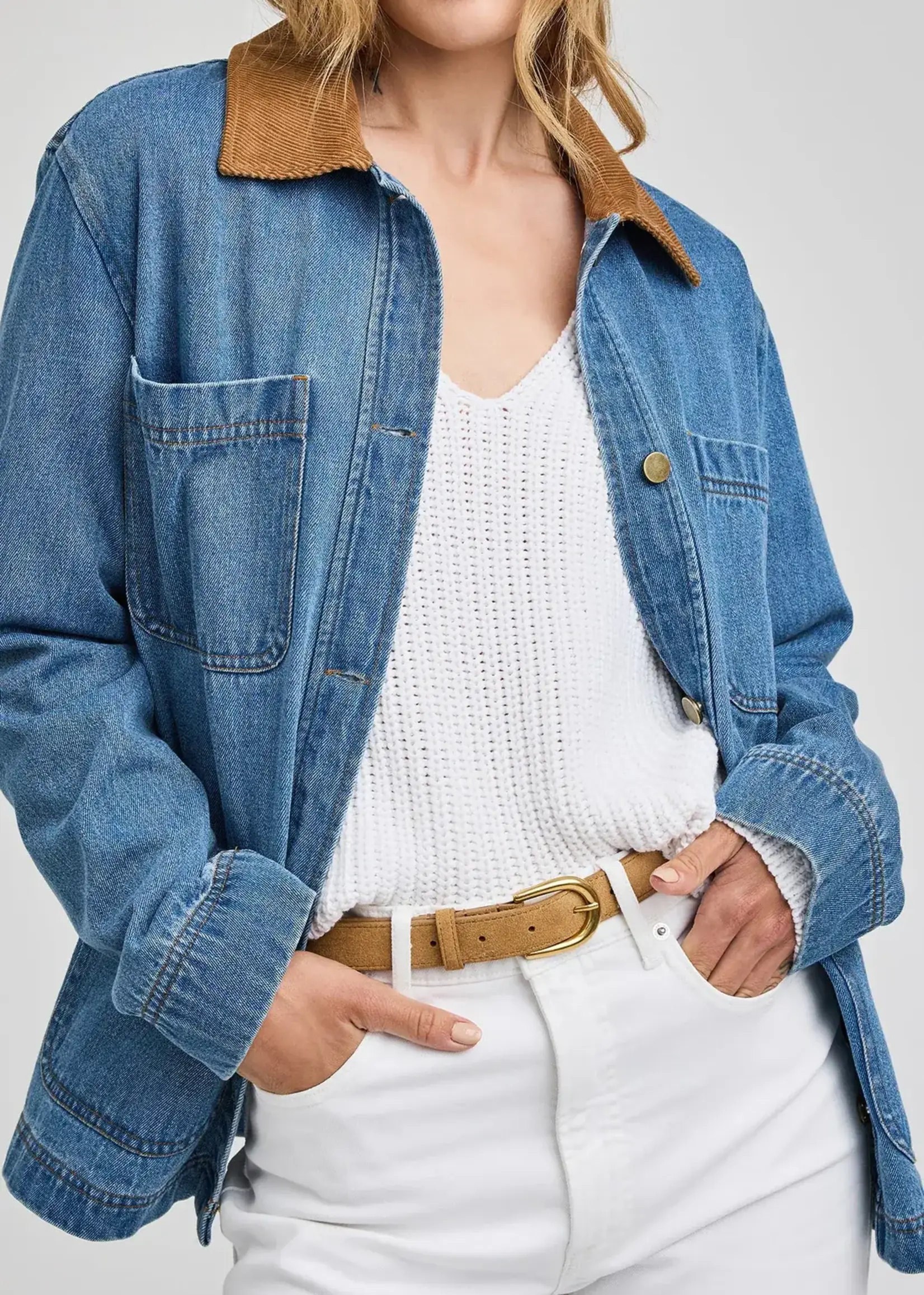 Gentle Fawn Flynn Jacket