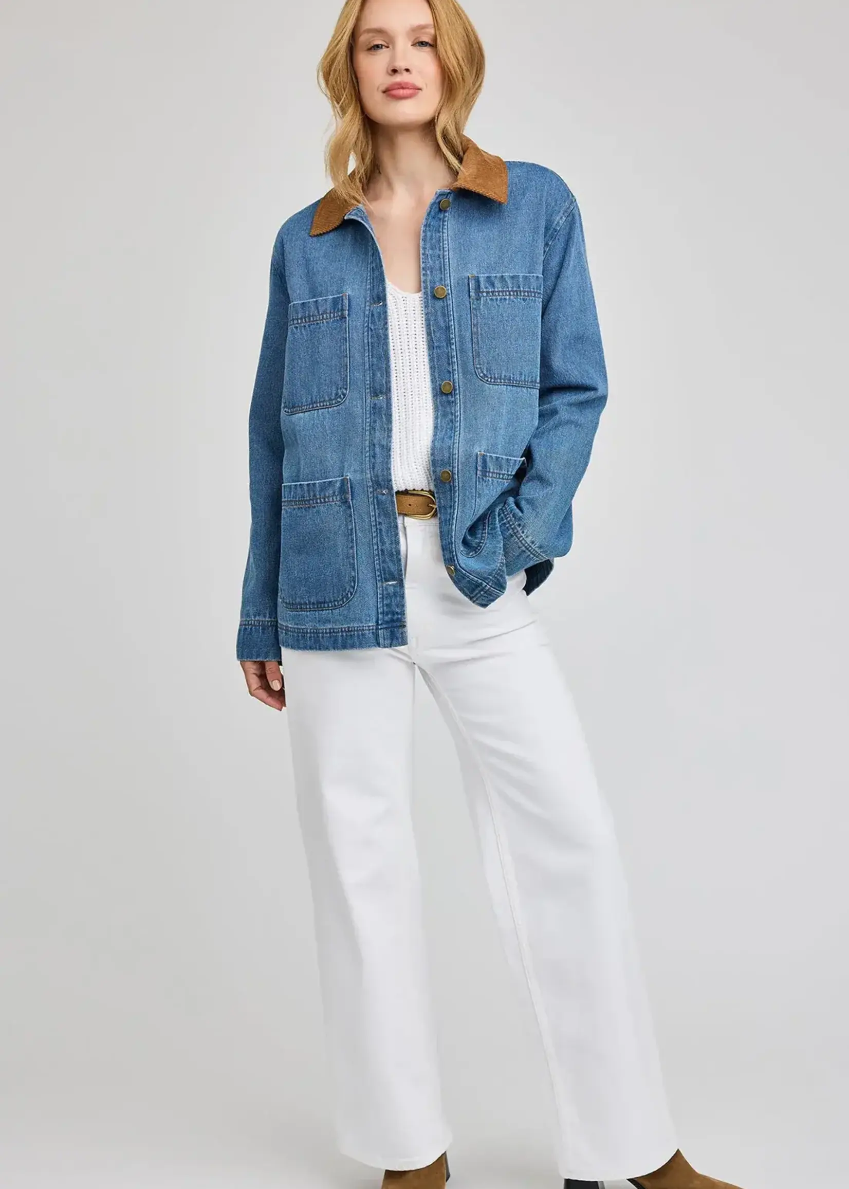 Gentle Fawn Flynn Jacket