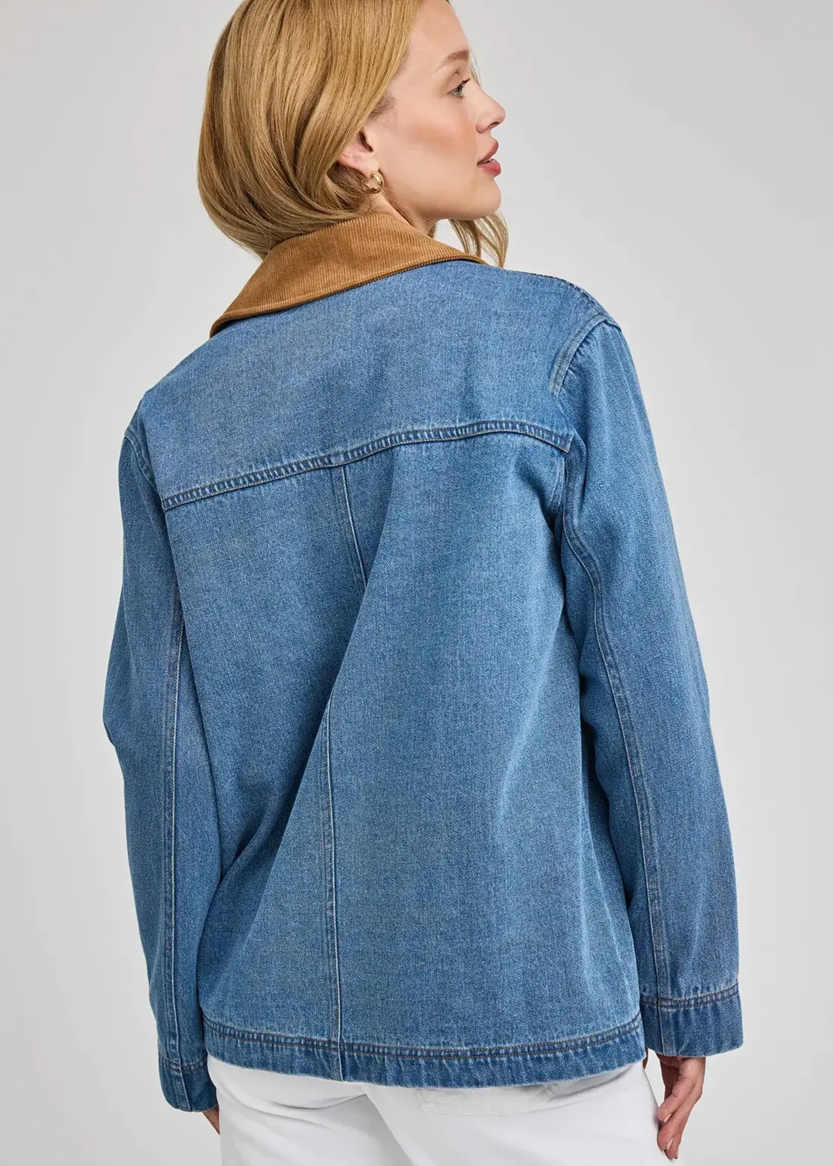 Gentle Fawn Flynn Jacket