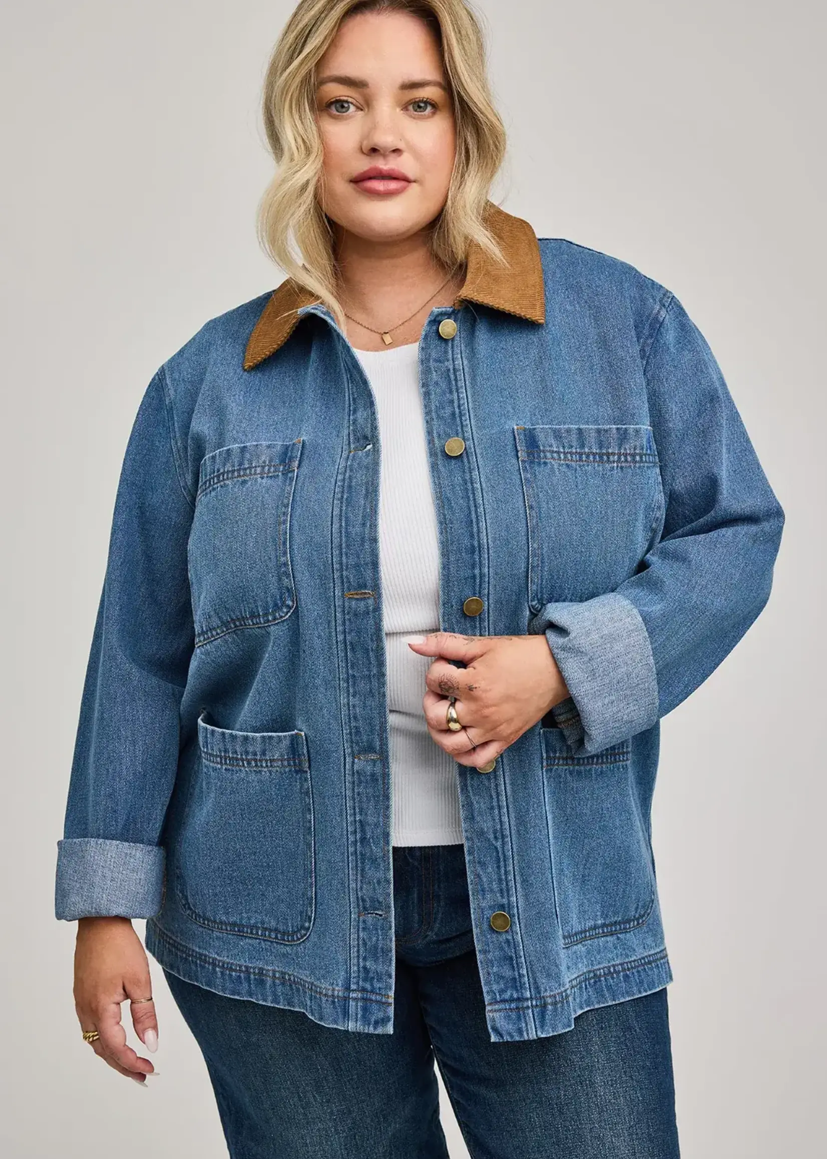 Gentle Fawn Flynn Jacket