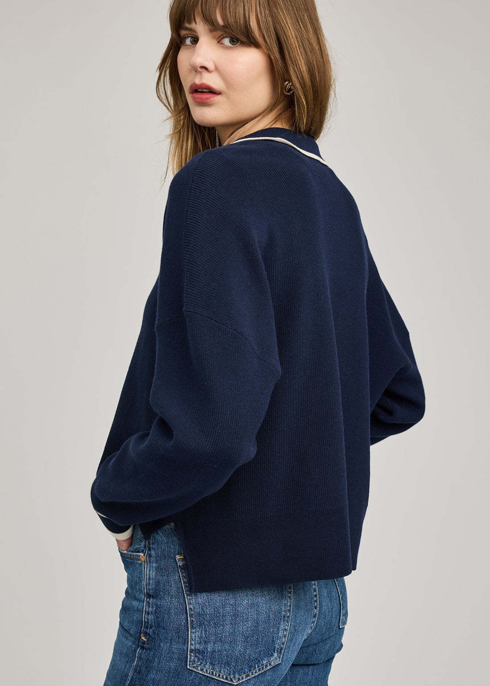 Gentle Fawn Tristan Pullover