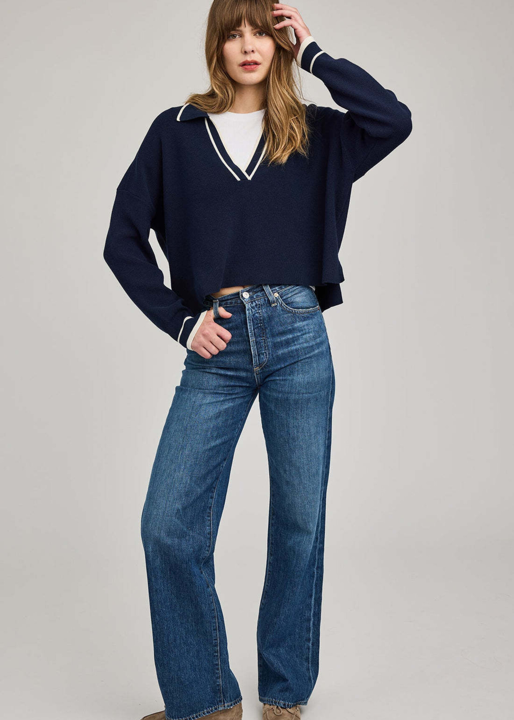 Gentle Fawn Tristan Pullover