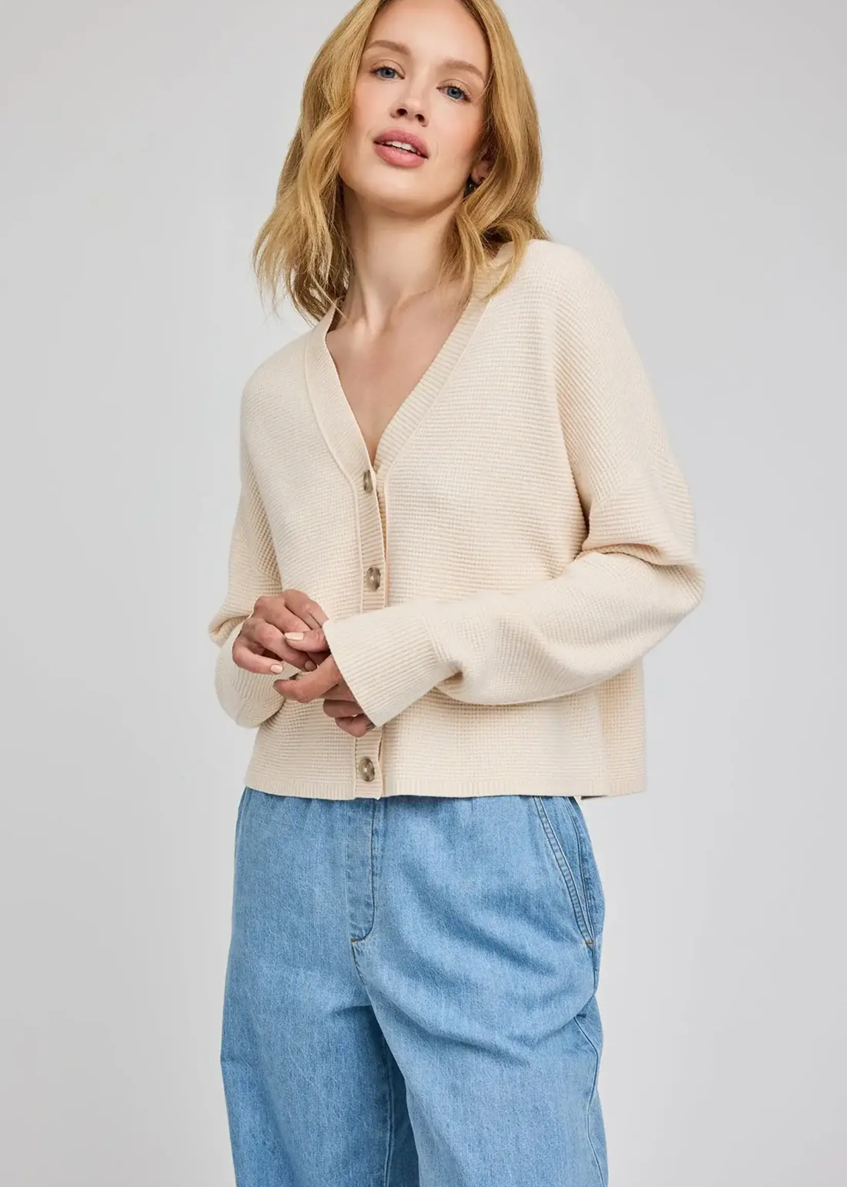 Gentle Fawn Joyce Cardigan