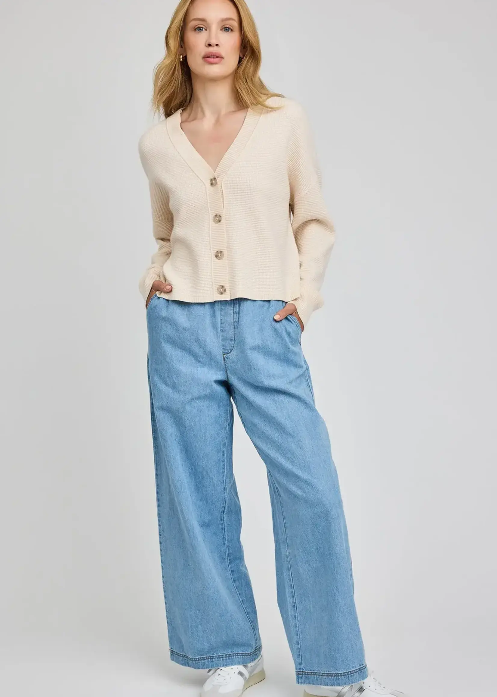 Gentle Fawn Joyce Cardigan