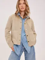 Gentle Fawn Archer Jacket