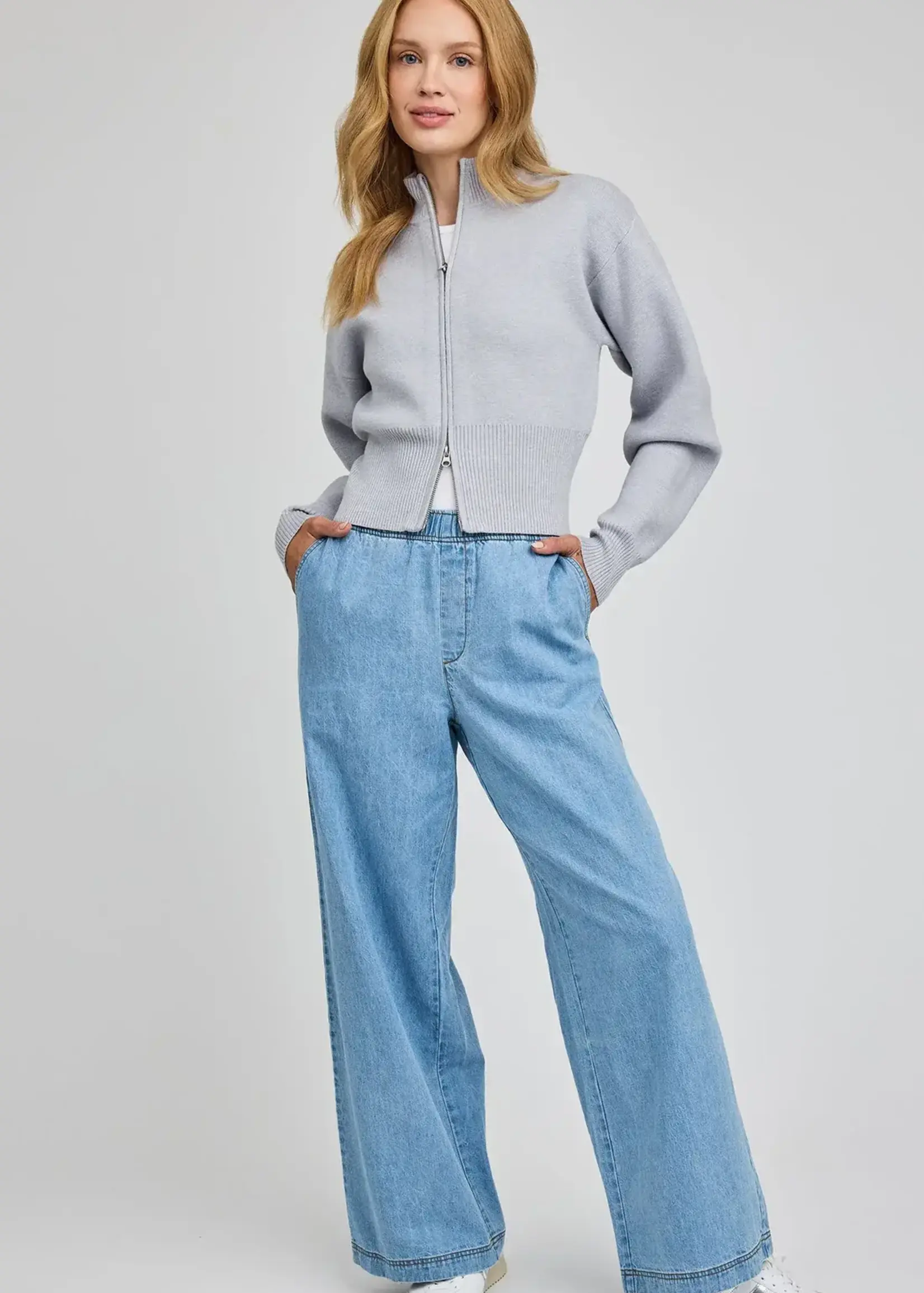 Gentle Fawn Maxwell Pant