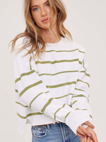 Gentle Fawn Echo Pullover