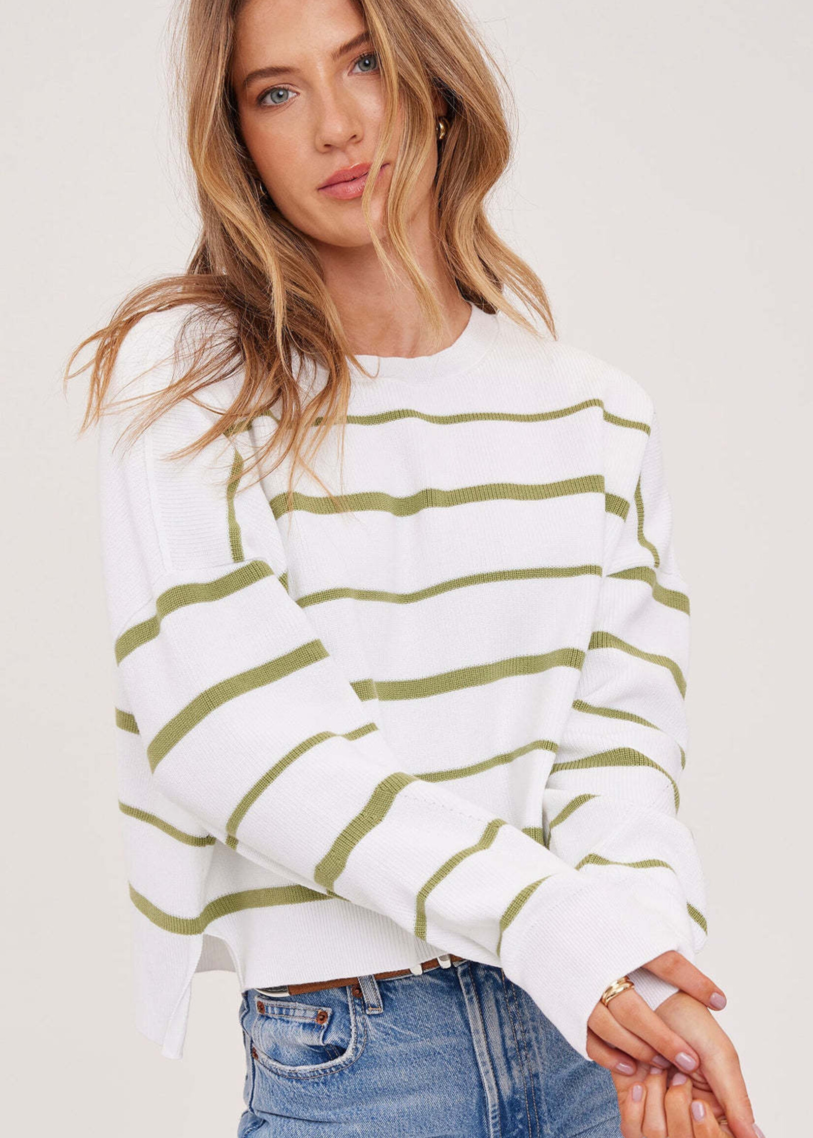 Gentle Fawn Echo Pullover