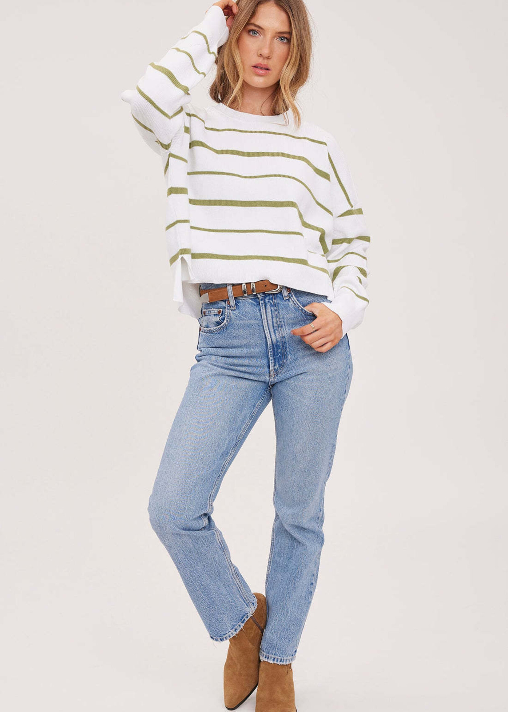 Gentle Fawn Echo Pullover