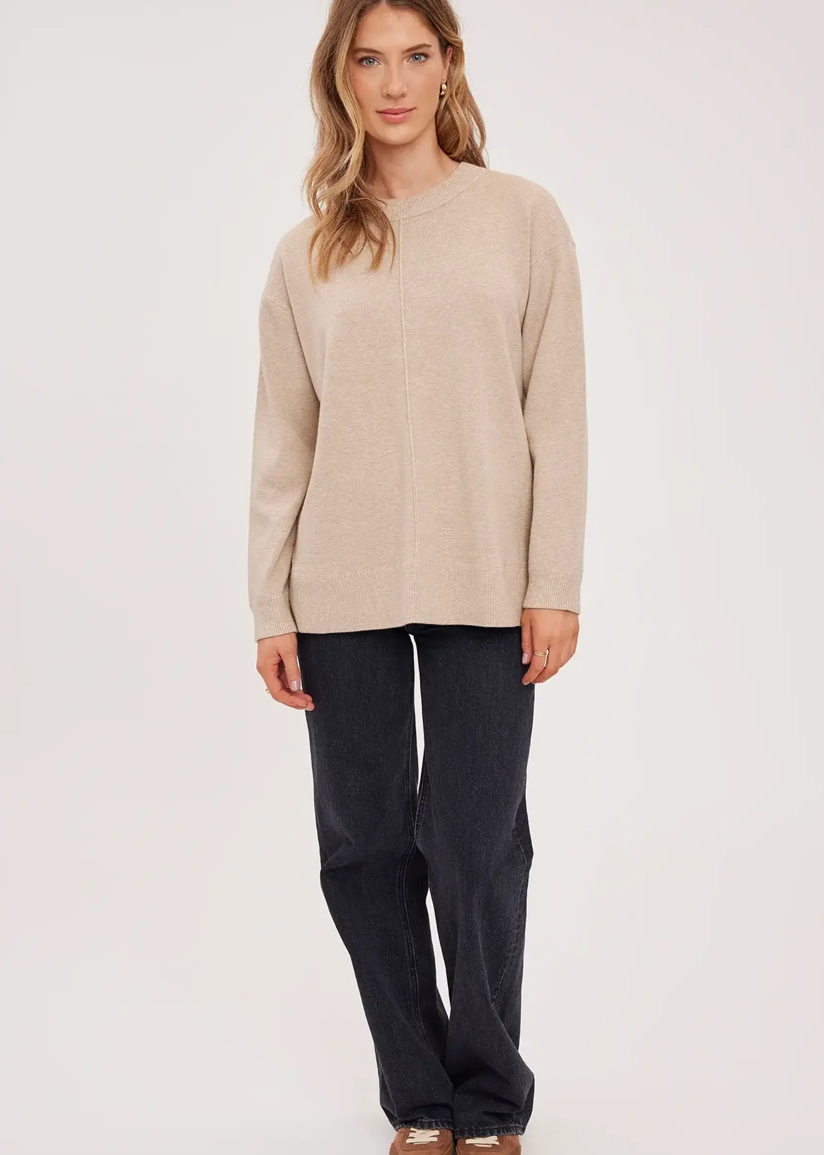 Gentle Fawn Louella Pullover