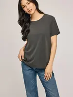 Gentle Fawn Victoria Oversized Cotton T-Shirt