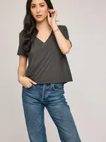 Gentle Fawn Lucy Cotton T-Shirt