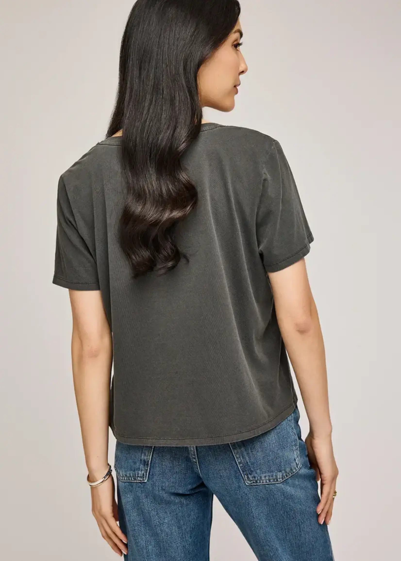 Gentle Fawn Lucy Cotton T-Shirt
