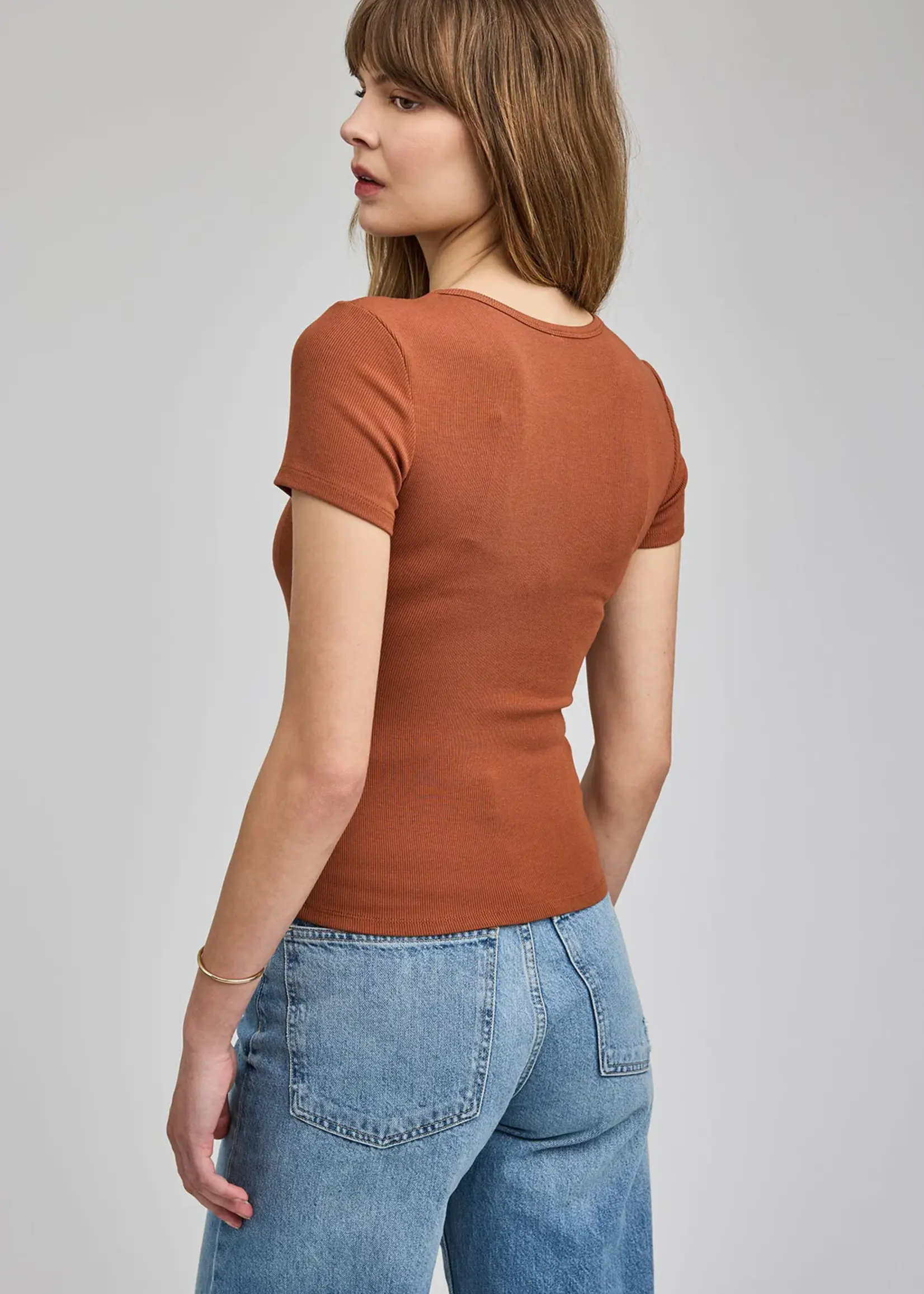 Gentle Fawn Reagan T-Shirt