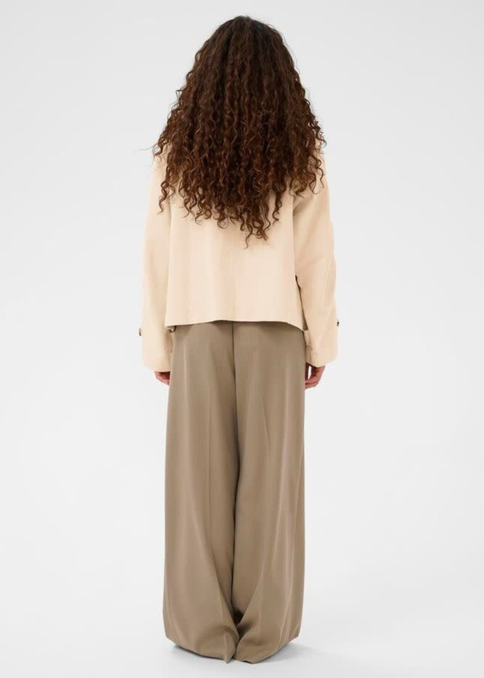 Soaked in Luxury Jannine Cade Jacket