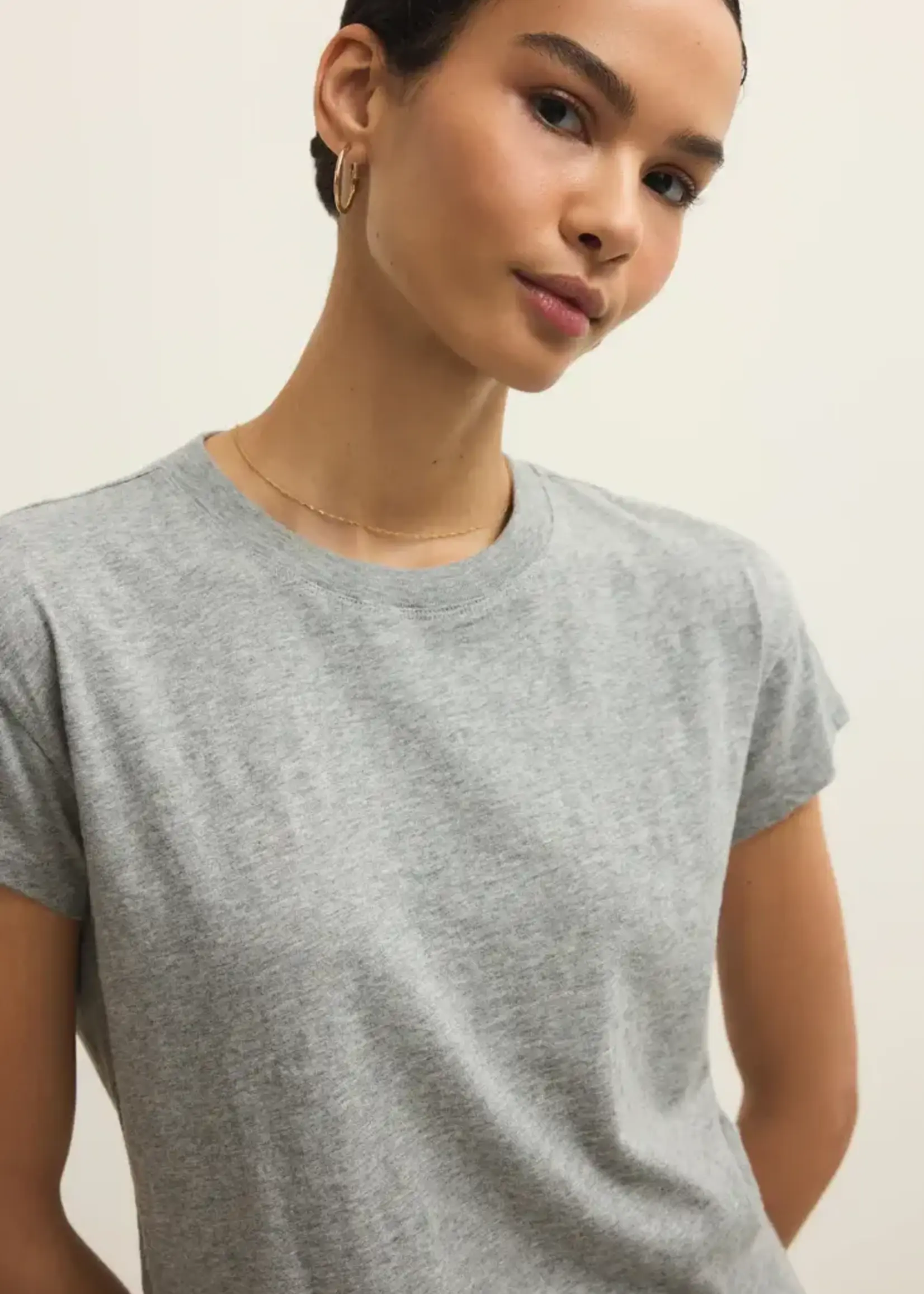 Z SUPPLY The Modern Slub Tee