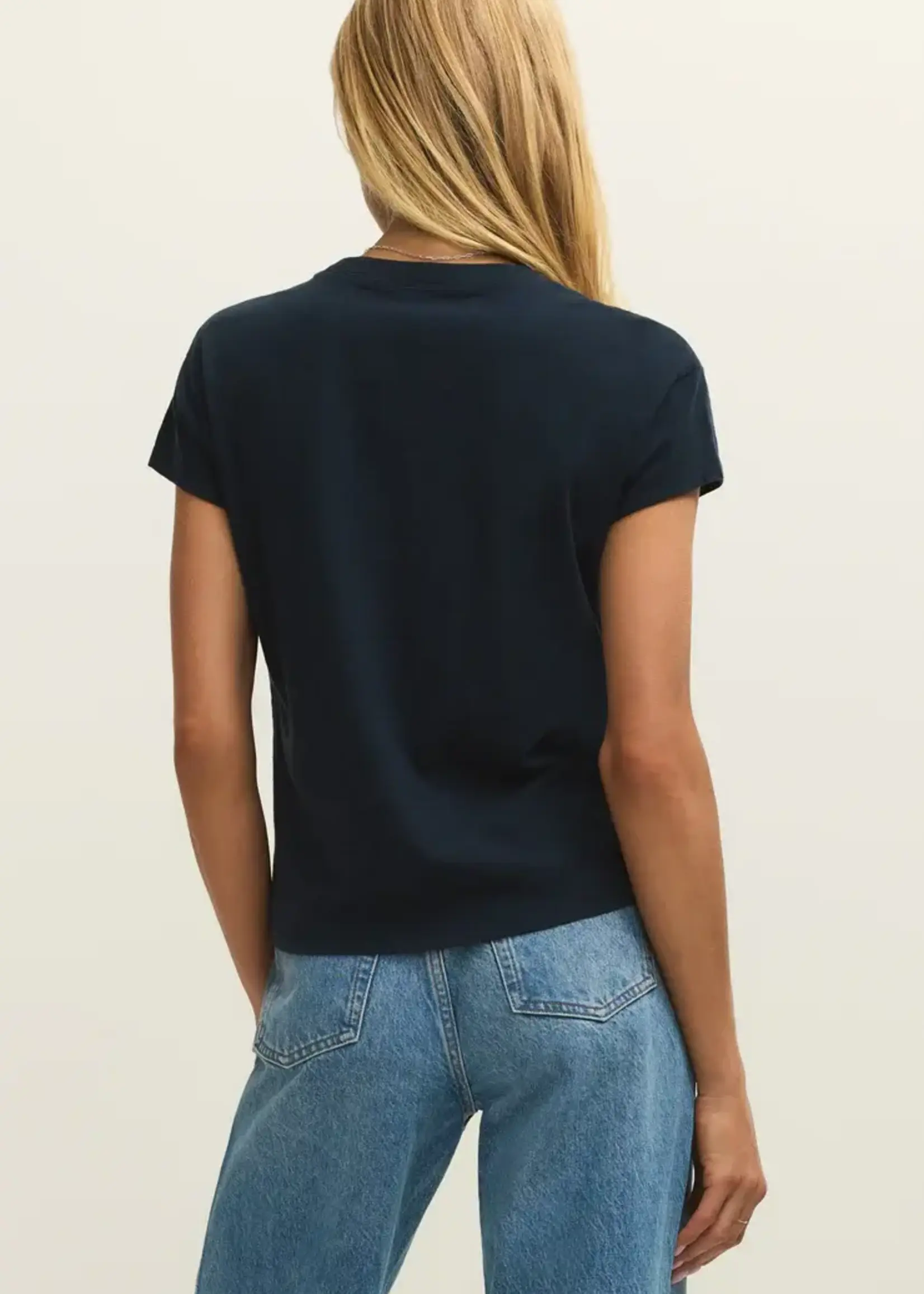 Z SUPPLY The Modern Slub Tee